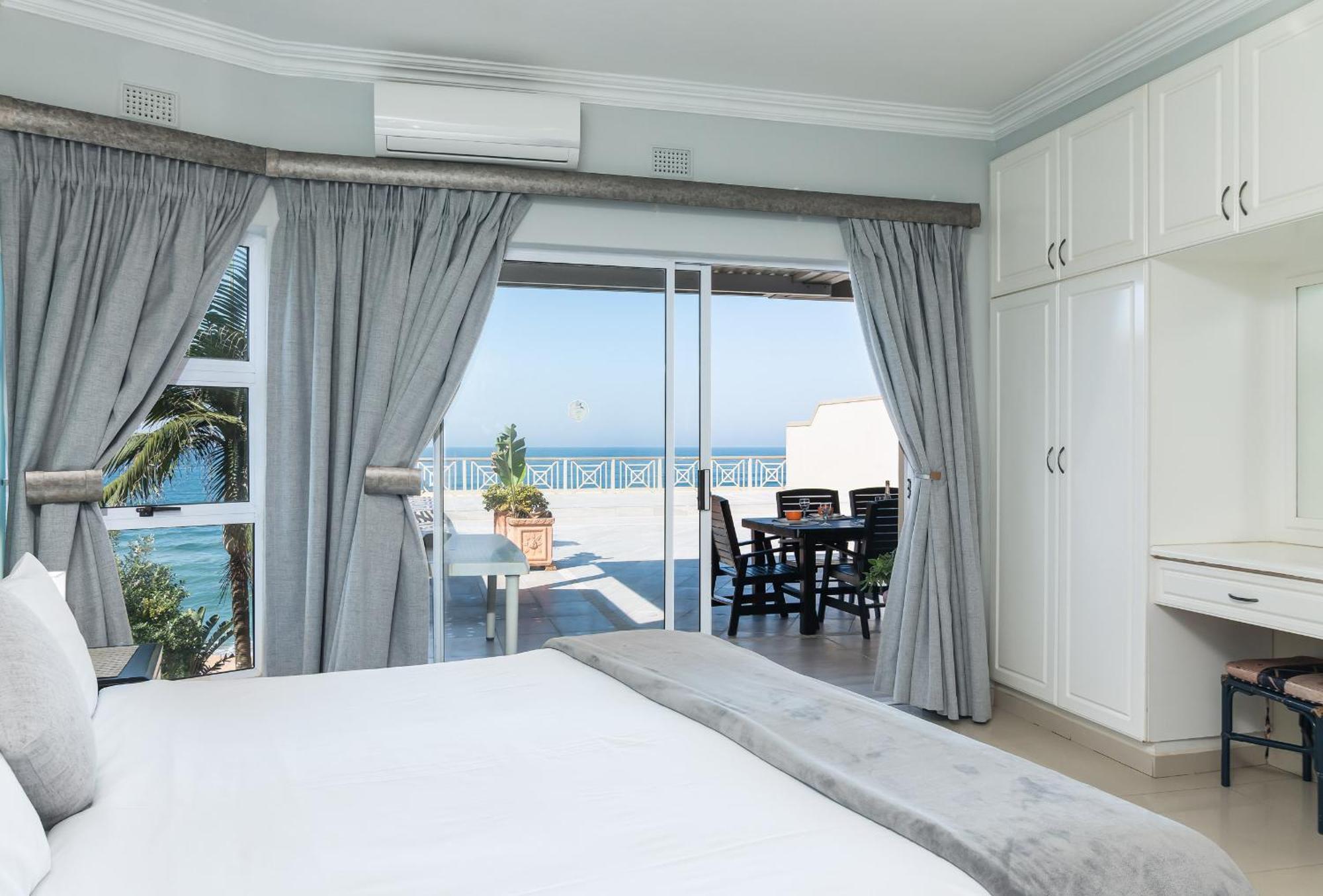 Апартаменти Le Rocella 4 - 2 Adults And 4 Children Only Балліто Екстер'єр фото