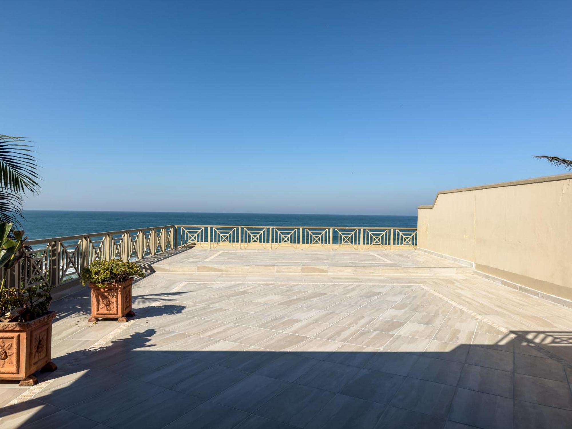 Апартаменти Le Rocella 4 - 2 Adults And 4 Children Only Балліто Екстер'єр фото