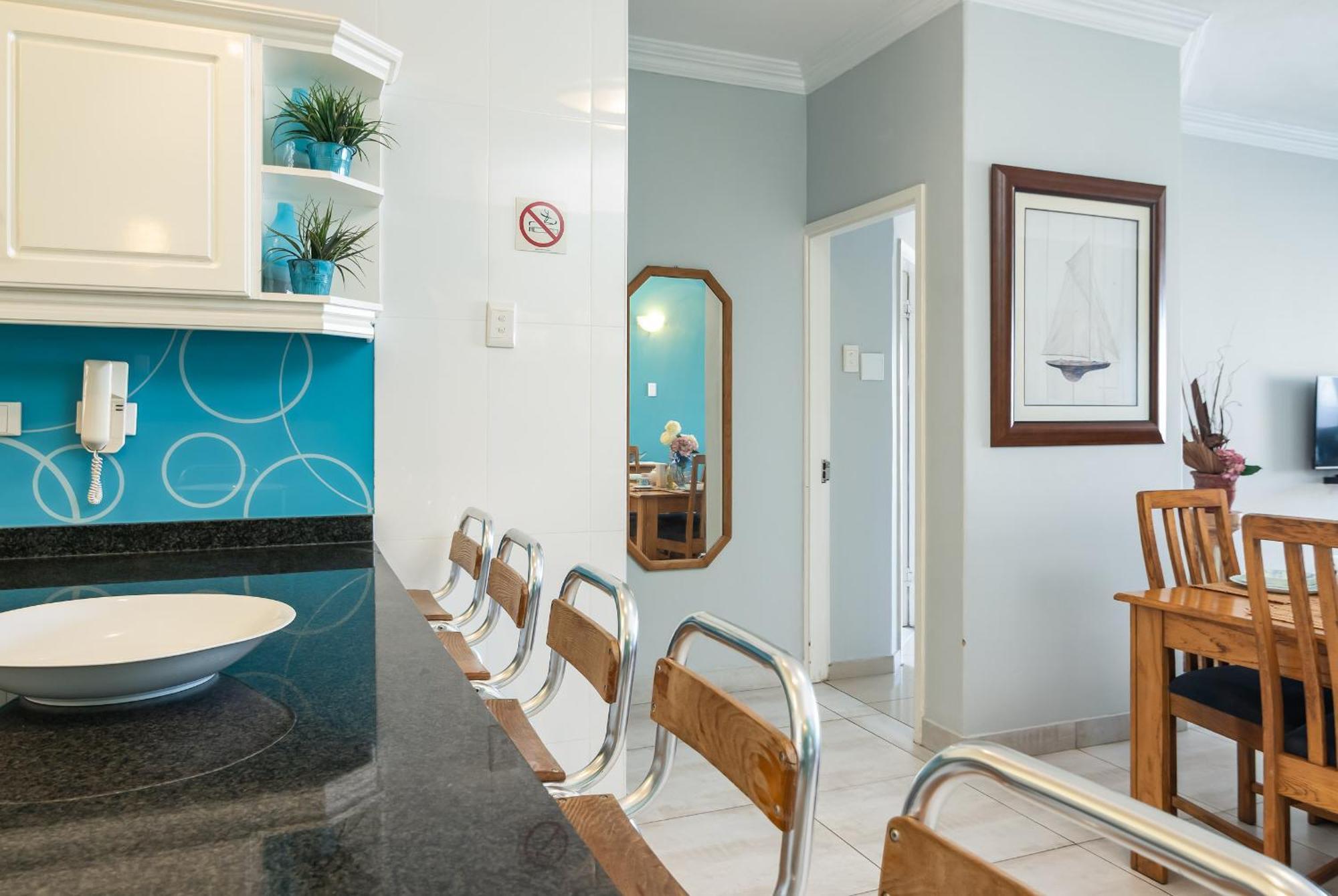 Апартаменти Le Rocella 4 - 2 Adults And 4 Children Only Балліто Екстер'єр фото